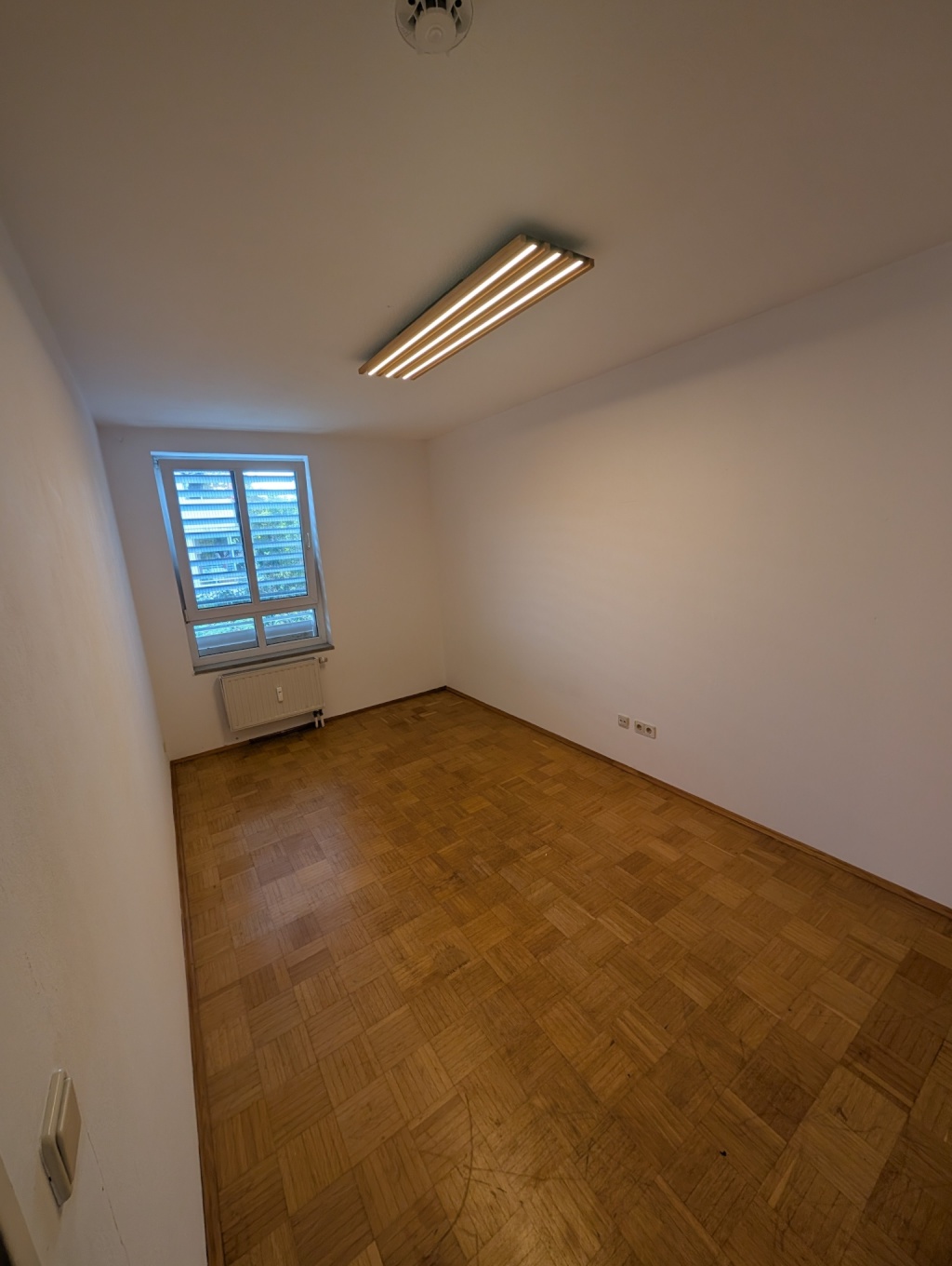WG-Zimmer Hadern Ludwig-Hunger-Straße 8 - Bild 2