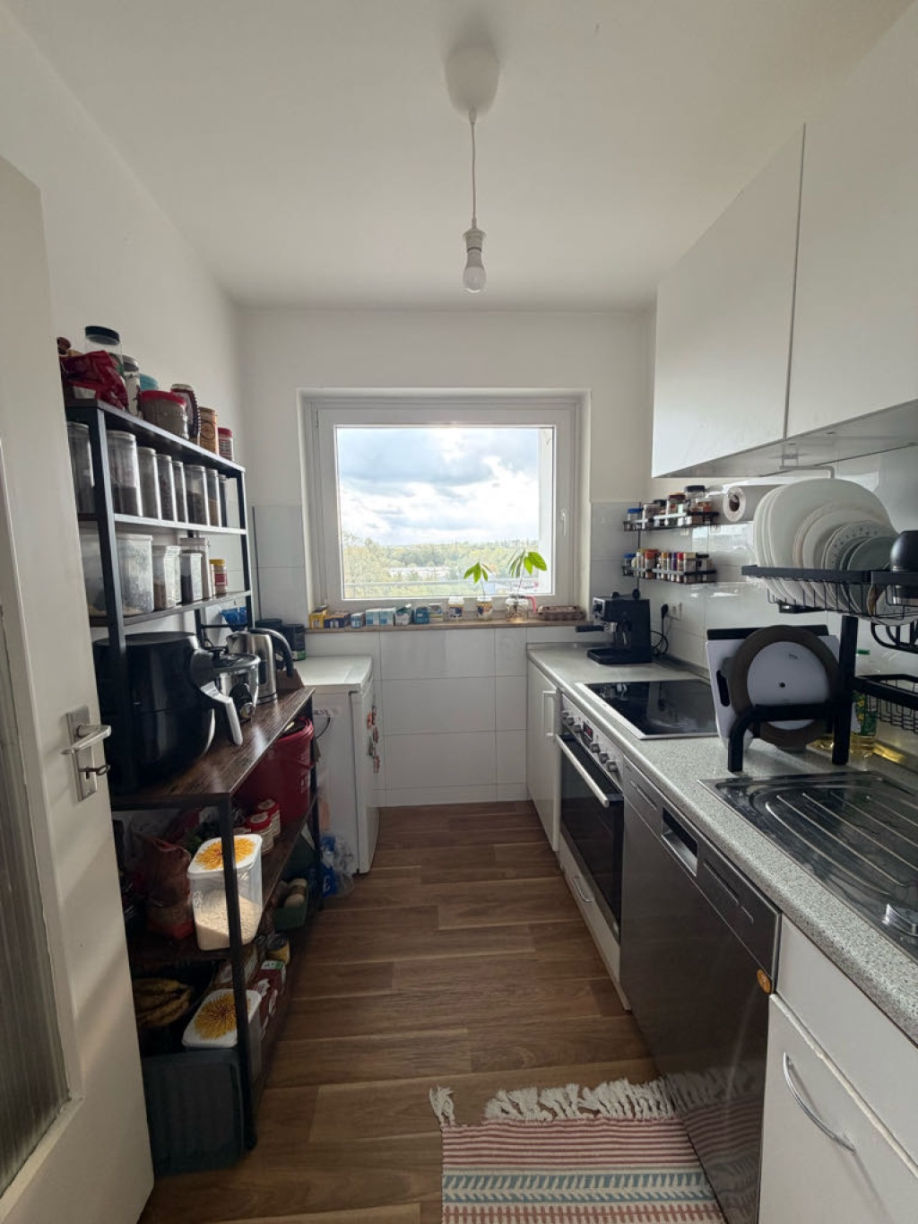 Wohnung Weststadt Moselstraße - Bild 6
