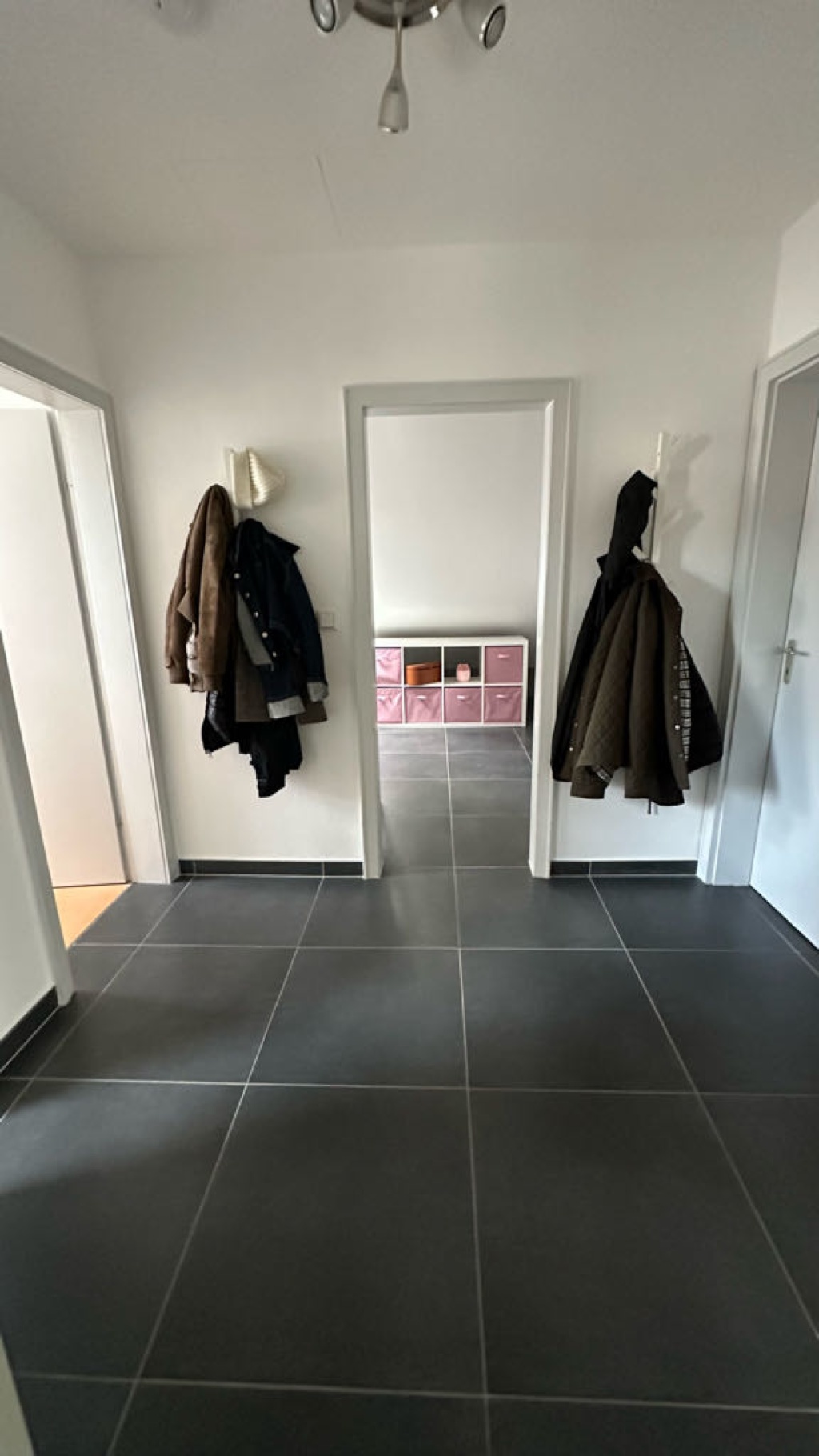 WG-Zimmer Oberstadt Augustusstraße 11 - Bild 11