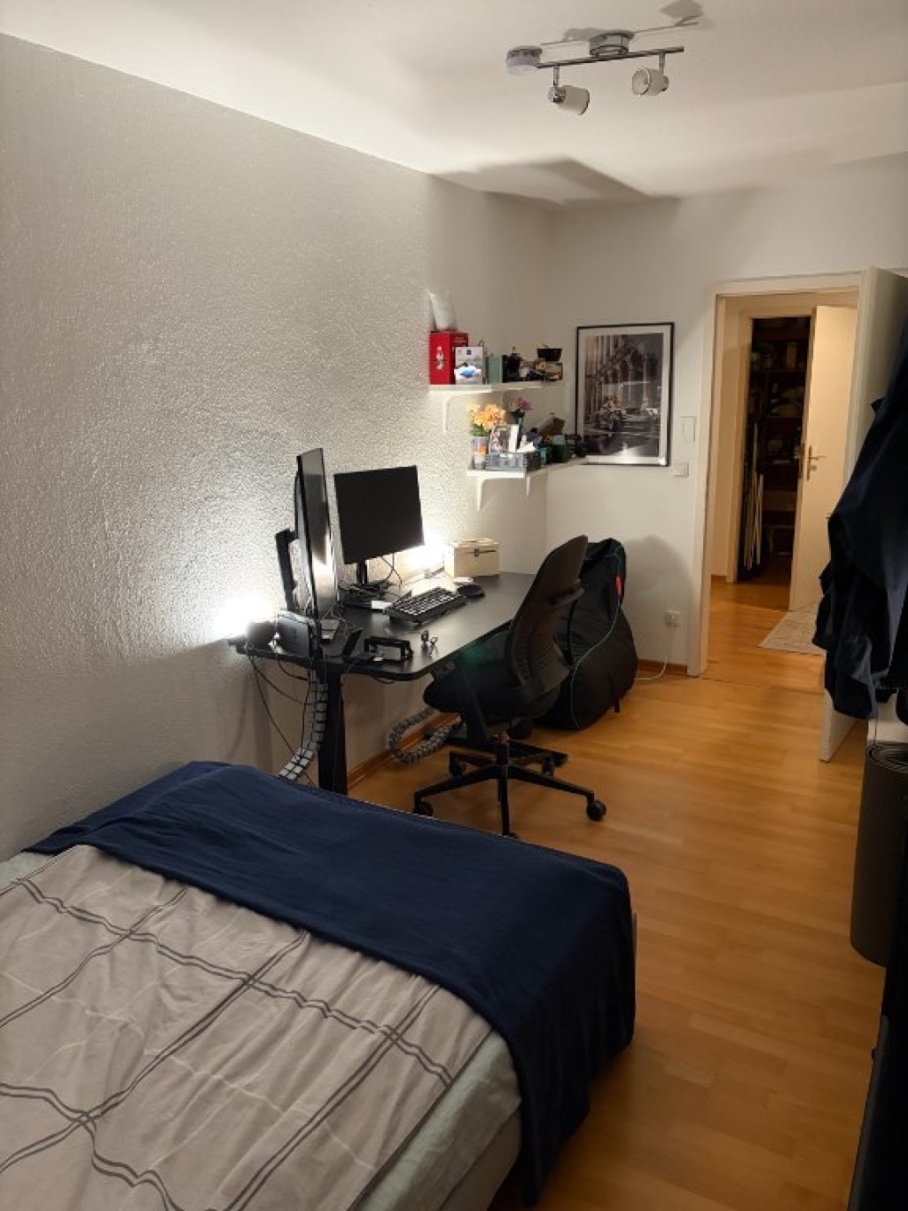 Habitación en WG Sendling Spitzwegstraße - foto 2