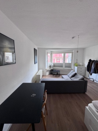 Anzeigenbild: 1 Zimmer Wohnung