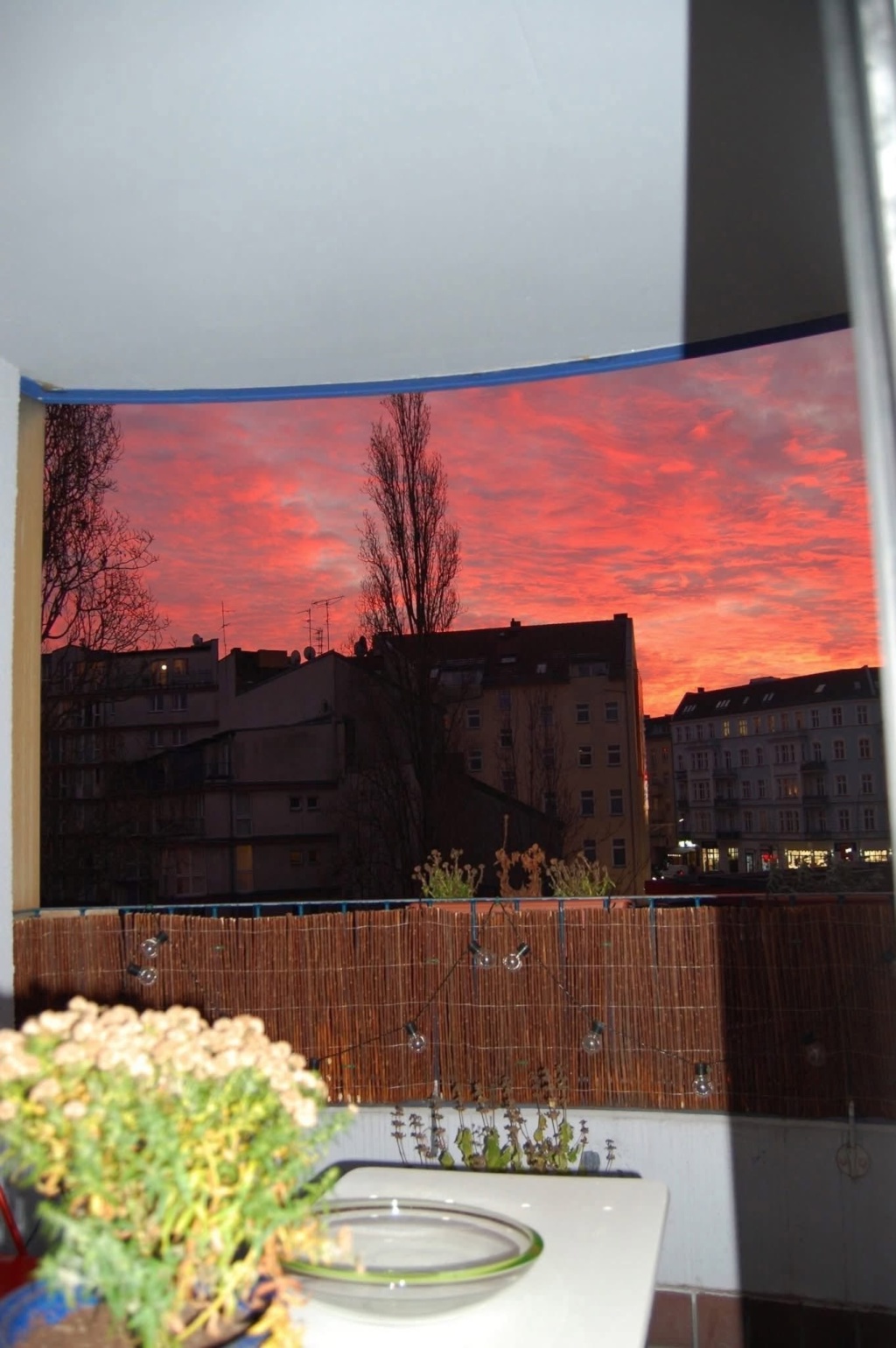 Wohnung Neukölln Donaustraße - Bild 4