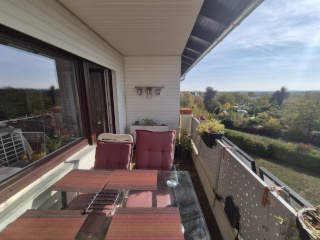 Anzeigenbild: 3 Zimmer Wohnung in Neureut
