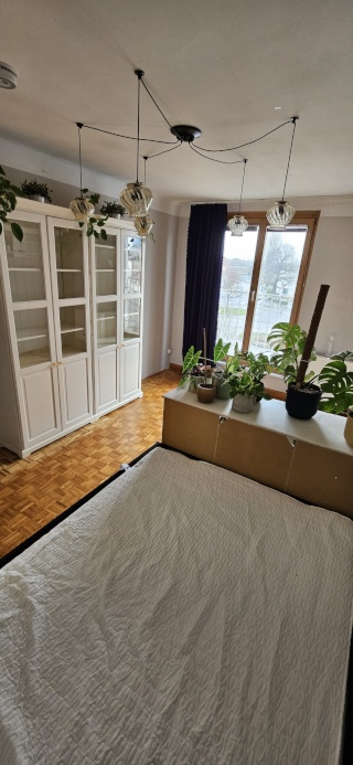 Комната в WG, 20 м², Зиммеринг, Зиммеринг
