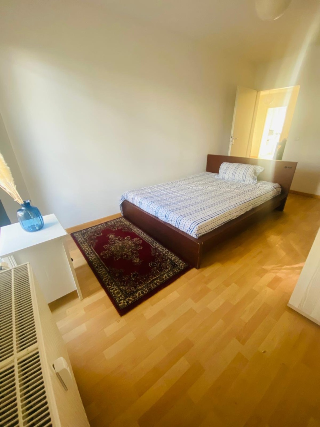 WG-Zimmer München Preziosastrasse - Bild 4