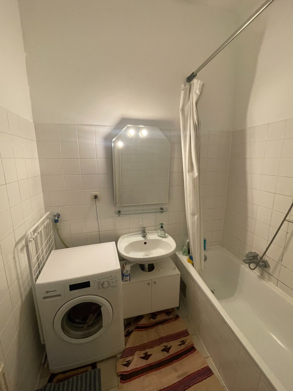 Wohnung Wien Lacknergasse - Bild 2