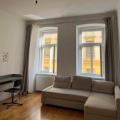 WG-Zimmer, 20 m², Hernals, Hernals