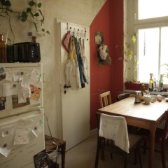 WG-Zimmer, 20 m², Währing, Währing