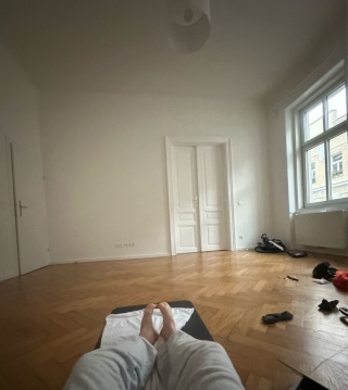 Кімната у спільній квартирі, 25 м², Леопольдштадт, Леопольдштадт