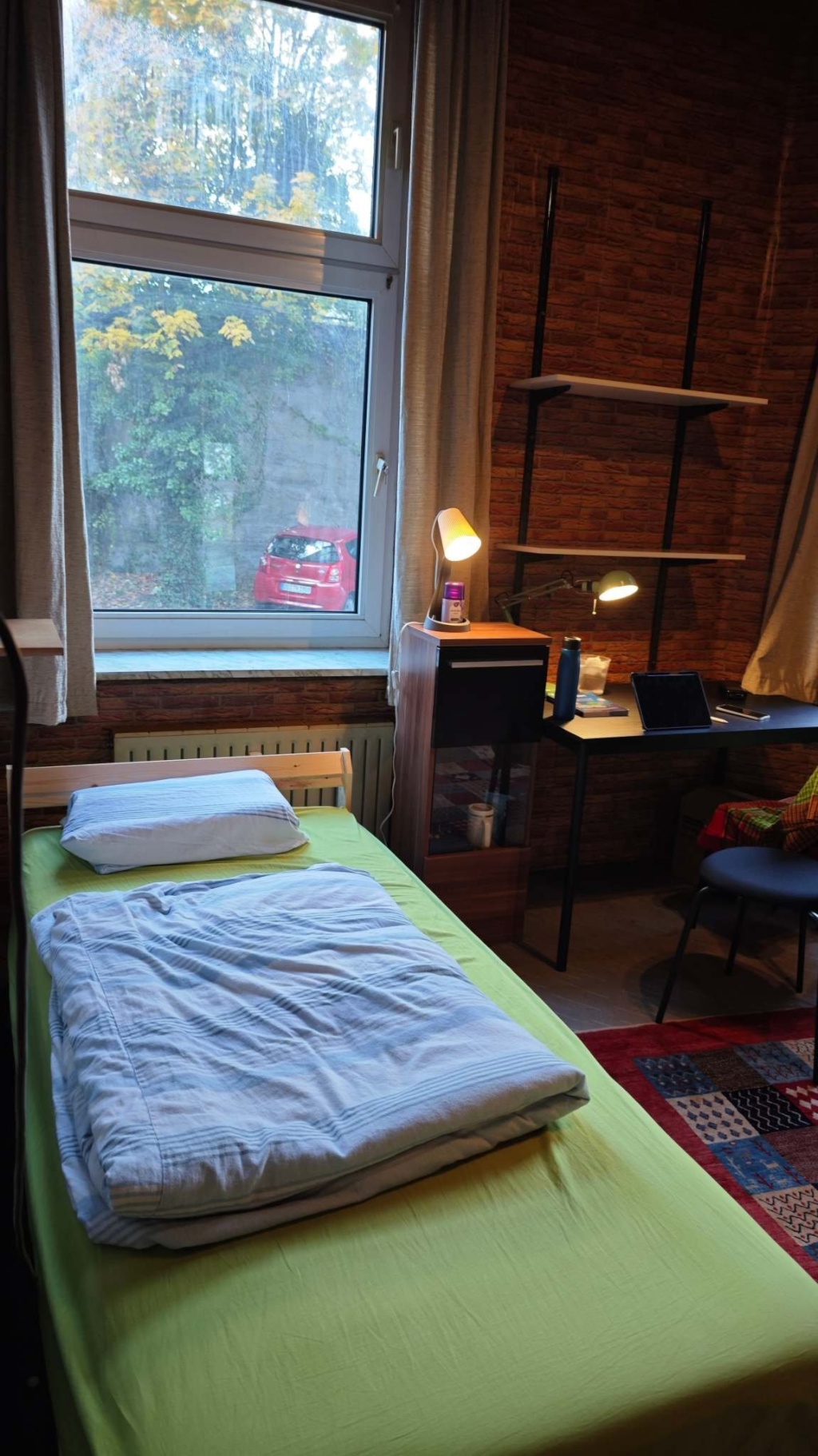 Wohnung Duissern Rossstraße 999 - Bild 11