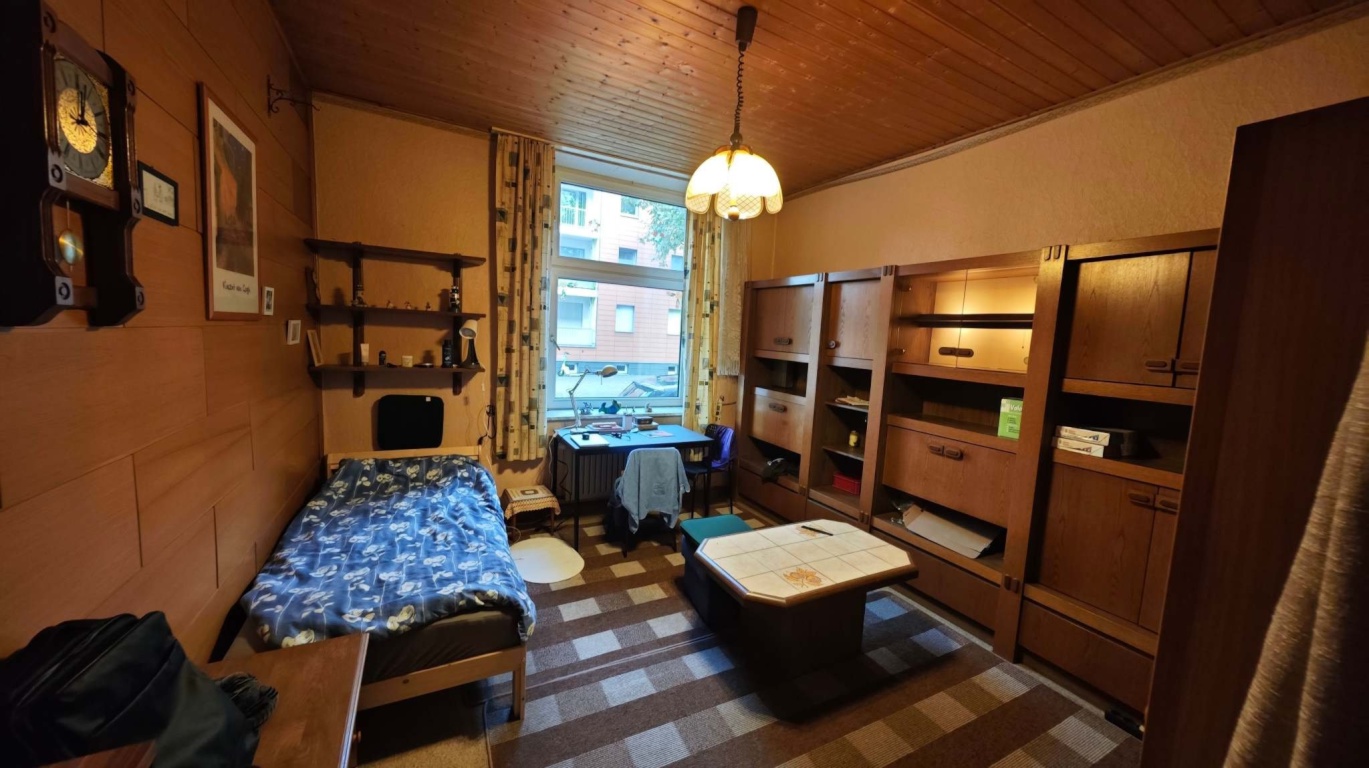 Wohnung Duissern Rossstraße 999 - Bild 16