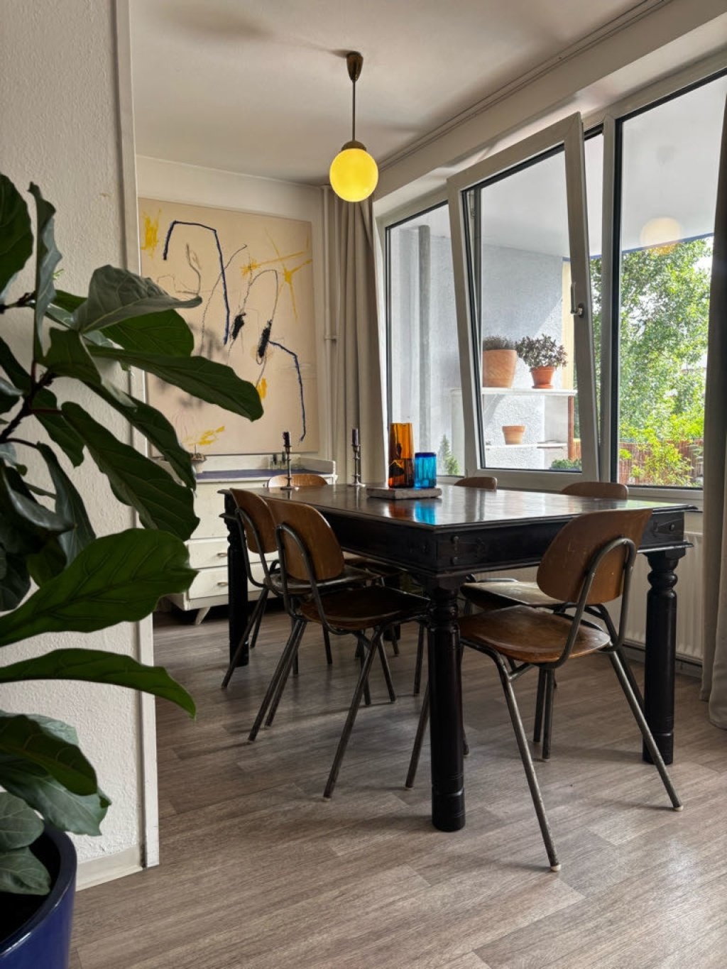 Wohnung Neukölln Donaustraße - Bild 3