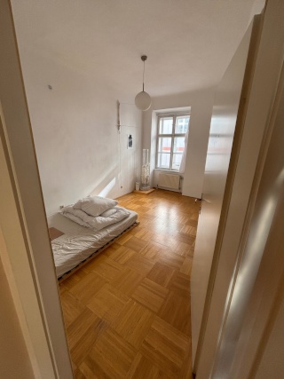 Shared room, 13 m², Landstraße, Landstraße