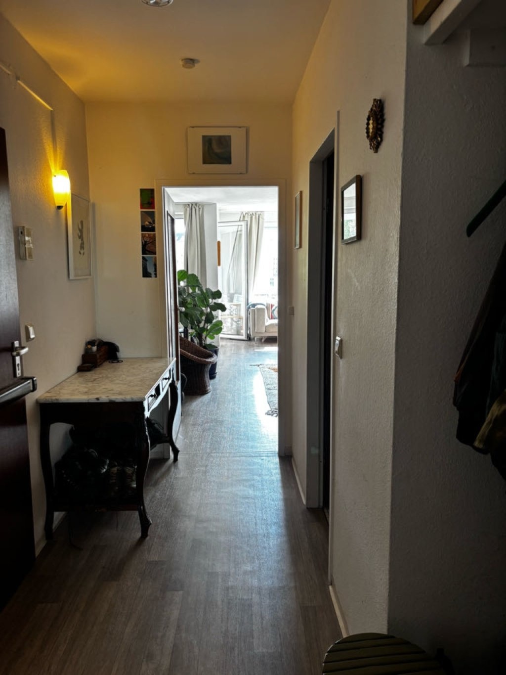 Wohnung Neukölln Donaustraße - Bild 9