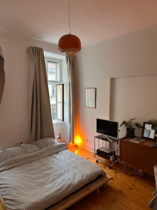 WG Room, 25 m², Währing, Währing