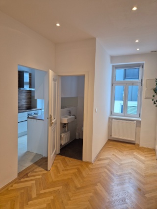 WG-Zimmer mit 19 m², Landstraße, Landstraße