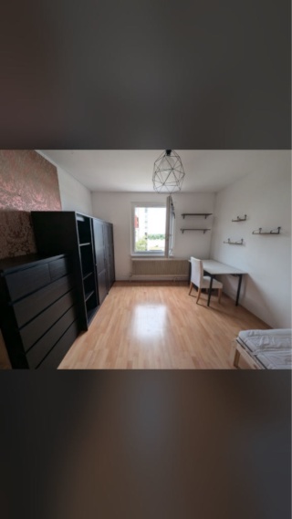 Кімната у спільній квартирі, 18 м², Леопольдштадт, Леопольдштадт