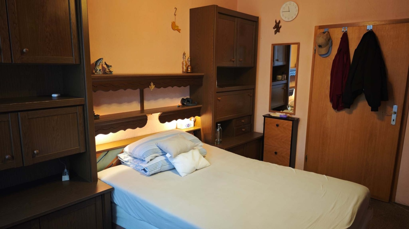 Wohnung Duissern Rossstraße 999 - Bild 14