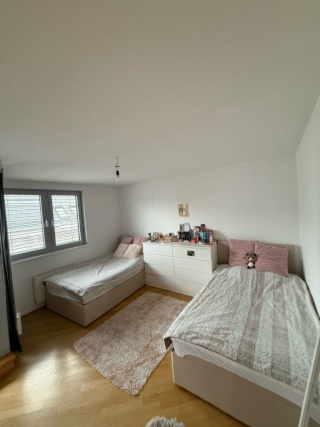 Shared room in 2-room flat, 19 m², Wieden, Wieden