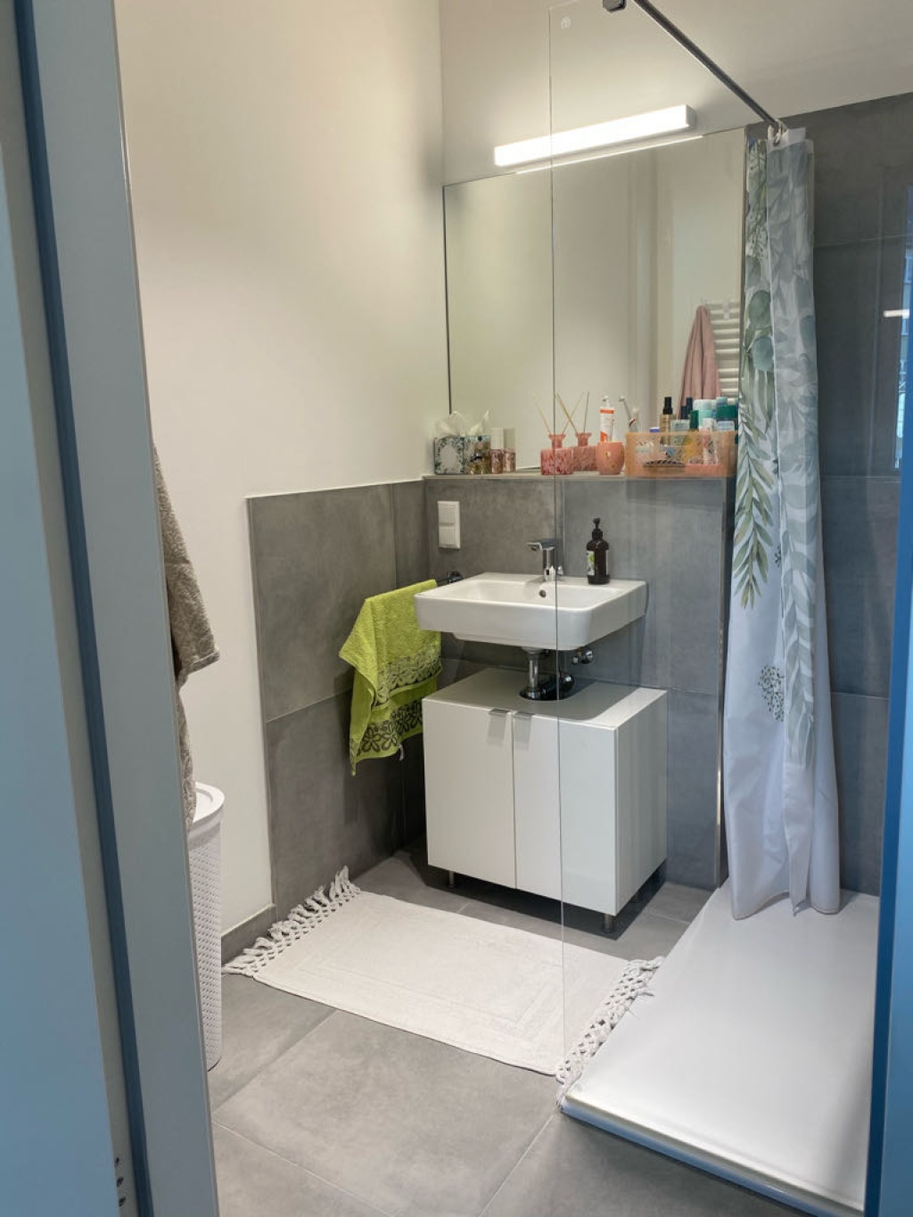 1-Zimmer-Wohnung Hafen Hafenstraße - Bild 7