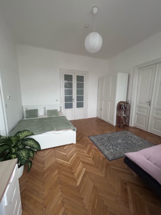 Комната в квартире, 20 м², Вена, Дёблинг