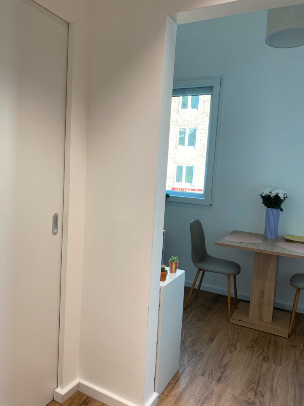 1-Zimmer-Wohnung Hafen Hafenstraße - Bild 3
