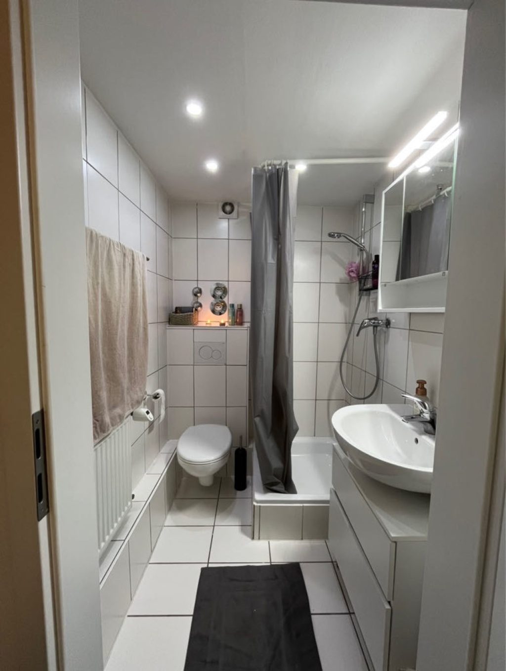 WG-Zimmer Altstadt-Süd Severinstraße - Bild 5