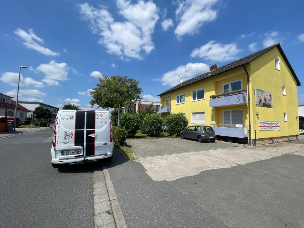 Wohnung Hechtsheim Dekan-Laist-Str. - Bild 9