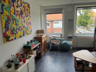 Imagen del anuncio: Untermiete: WG-Zimmer in Studentenwohnheim im roten Feld