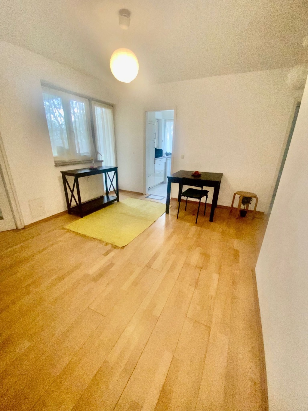 WG-Zimmer München Preziosastrasse - Bild 8