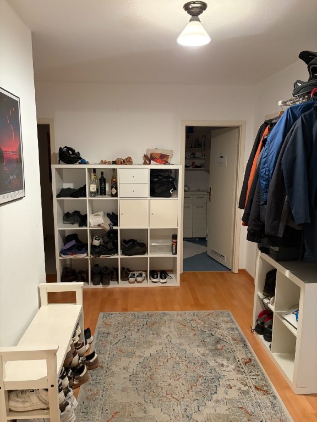 Habitación en WG Sendling Spitzwegstraße - foto 5