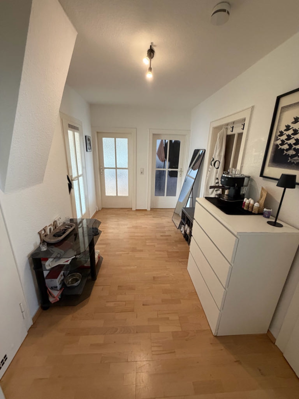 WG-Zimmer List Volgersweg 28 - Bild 10