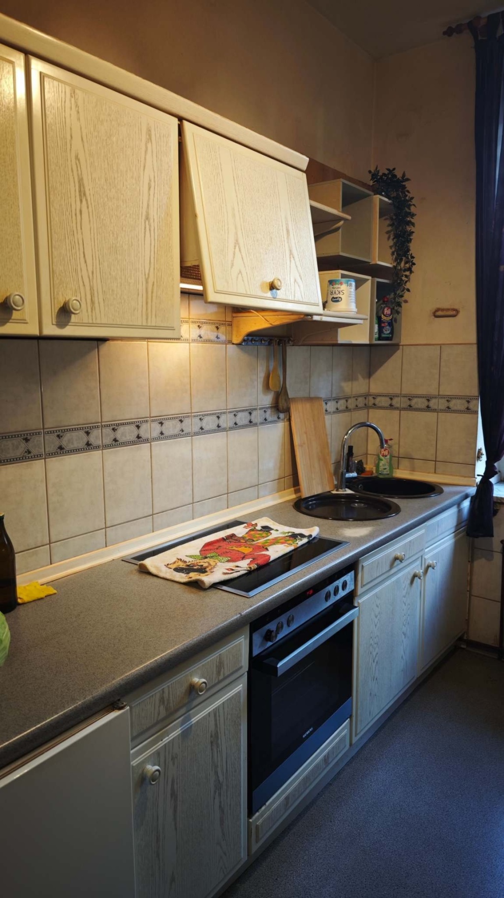 Wohnung Duissern Rossstraße 999 - Bild 7