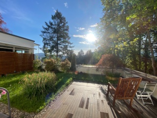 Anzeigenbild: 4 Zimmer Wohnung Wiehre 15.11.2026 - 31.03.2027
