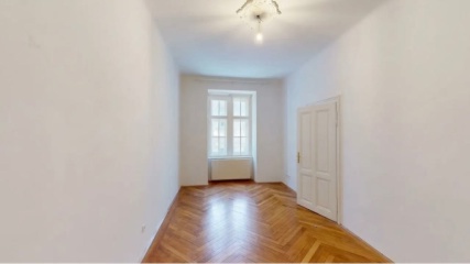 Комната в квартире в Альзергрунде, 18 м², Альзергрунд