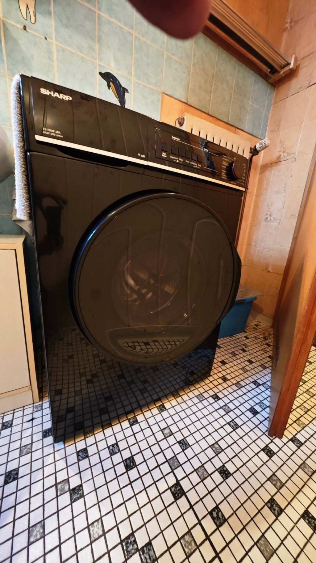 Wohnung Duissern Rossstraße 999 - Bild 13