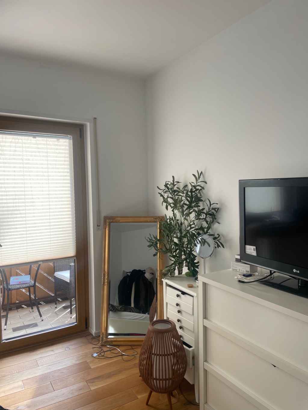 Apartamento Rohrbach Weingasse 18 - Schlafzimmer