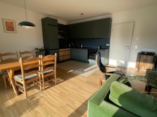 Anzeigenbild: Sonnige 3-Zimmer-Wohnung zur Untermiete 09.12.2026 – 07.01.2027