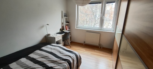 Zimmer in 2er-WG, 15 m², Brigittenau, Brigittenau