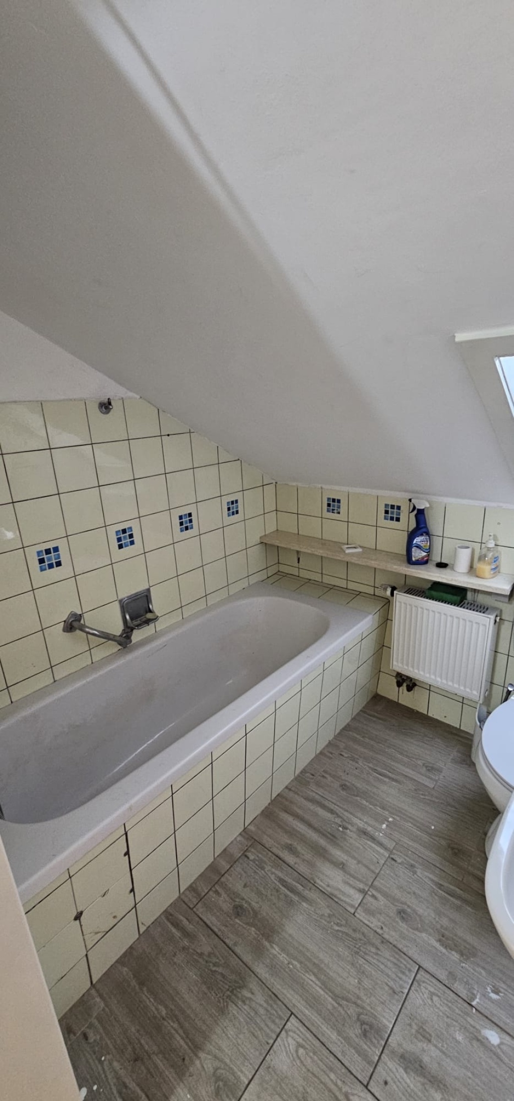Wohnung Hechtsheim Dekan-Laist-Str. - Bild 8