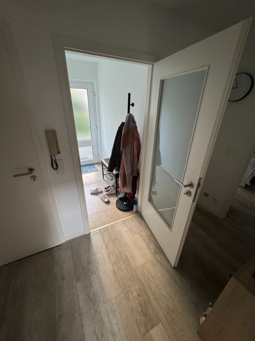 Apartamento Rohrbach Schelklystraße 74/6 - foto 6
