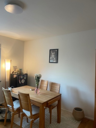 Imagen del anuncio: 2-Zimmer Wohnung