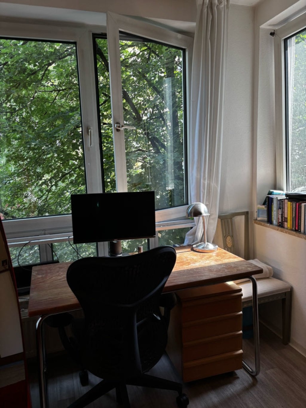 Wohnung Neukölln Donaustraße - Bild 12