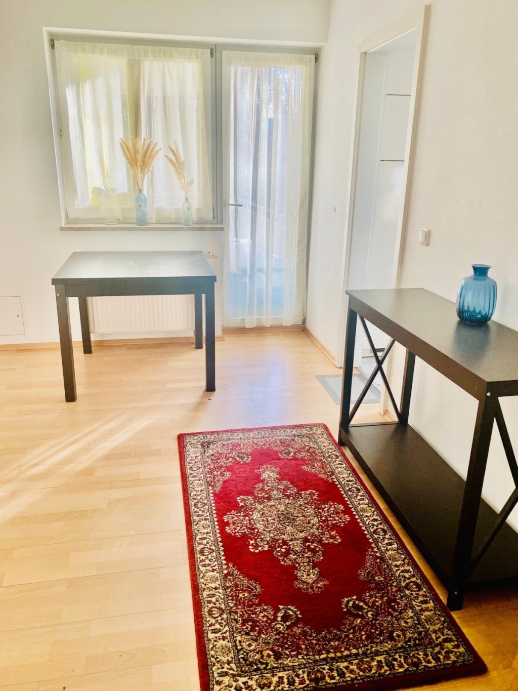 WG-Zimmer München Preziosastrasse - Bild 2