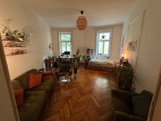 24 m² shared-flat room, Alsergrund, Alsergrund