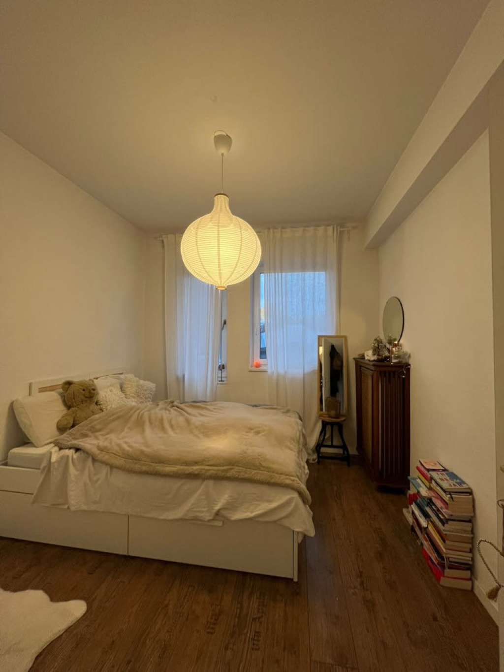 WG-Zimmer Altstadt-Süd Severinstraße - Bild 3