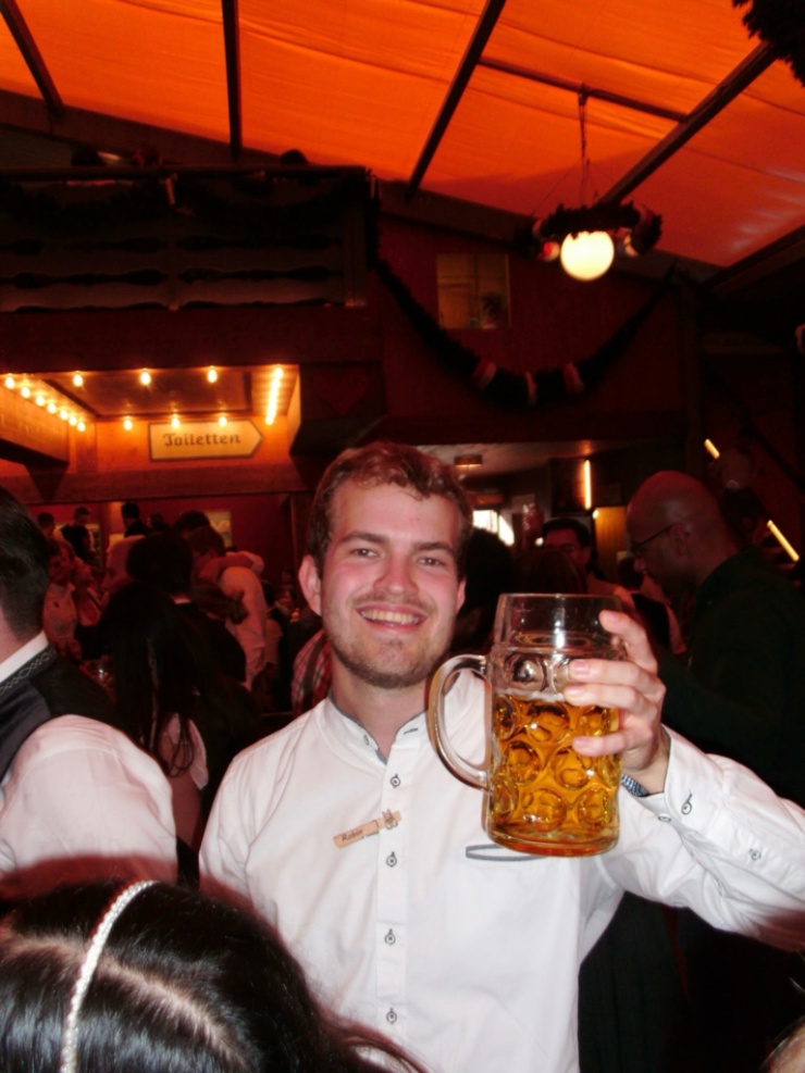 Profilbild