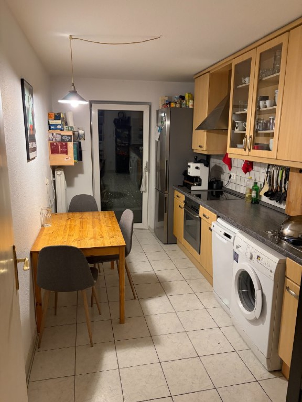 Habitación en WG Sendling Spitzwegstraße - foto 3