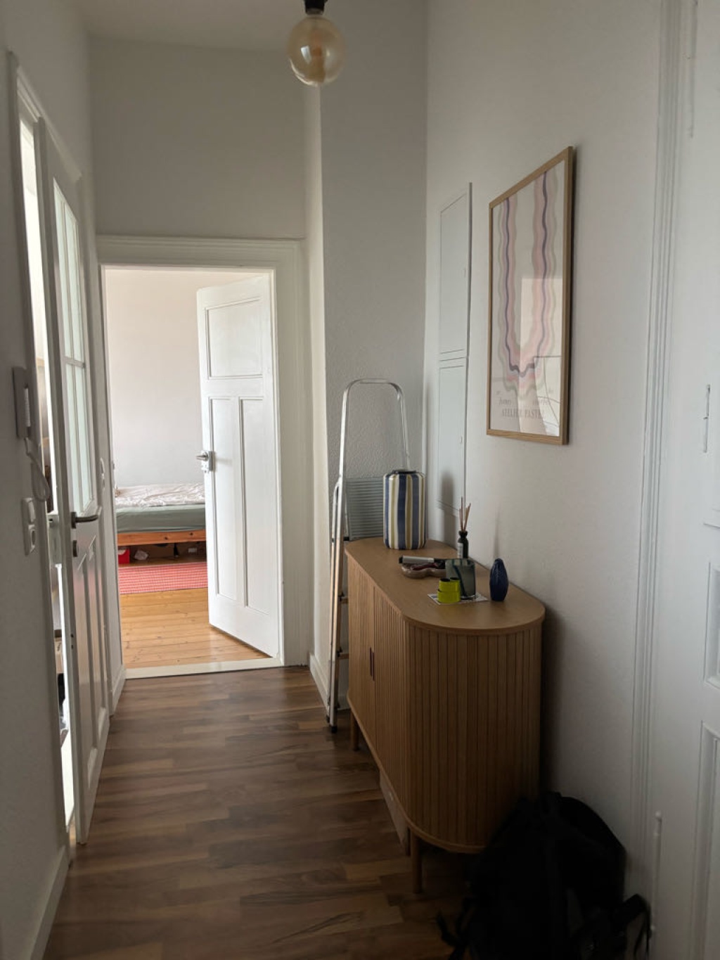 1-Zimmer-Wohnung Zentrum-Nord Delitzscher Straße - Bild 4