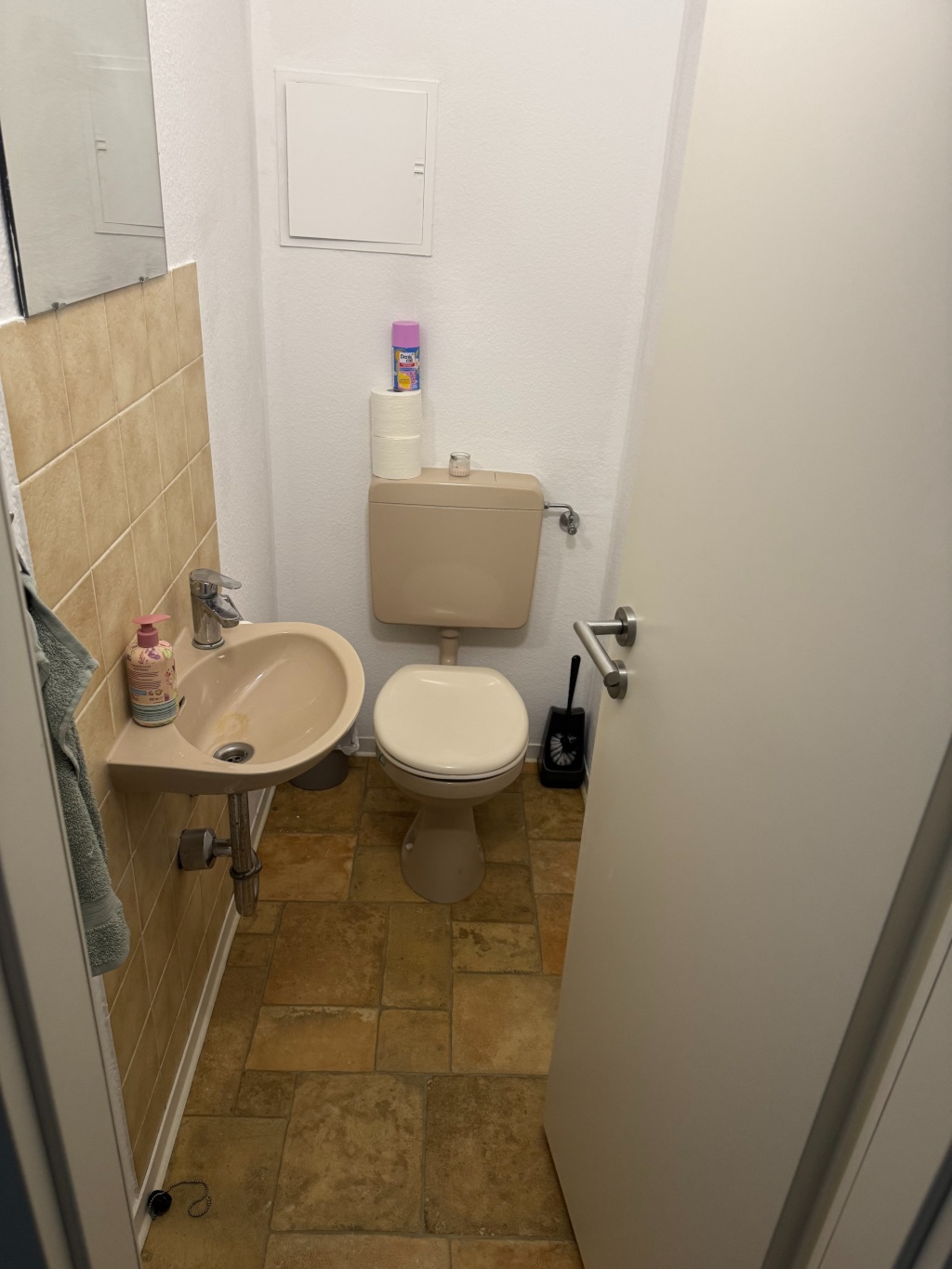 Apartamento Rohrbach Schelklystraße 74/6 - foto 8
